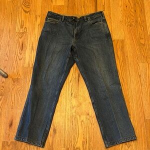 Duluth Trading Co Jeans - EUC